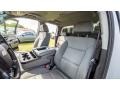 Summit White - Silverado 1500 WT Double Cab Photo No. 17