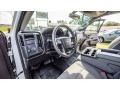 Summit White - Silverado 1500 WT Double Cab Photo No. 19