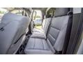 Summit White - Silverado 1500 WT Double Cab Photo No. 20
