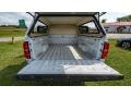 Summit White - Silverado 1500 WT Double Cab Photo No. 22