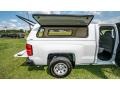 Summit White - Silverado 1500 WT Double Cab Photo No. 23