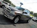 2015 Granite Crystal Metallic Ram 1500 Big Horn Crew Cab 4x4  photo #24