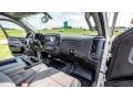 Summit White - Silverado 1500 WT Double Cab Photo No. 25