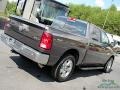 Granite Crystal Metallic - 1500 Big Horn Crew Cab 4x4 Photo No. 26