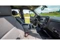 Summit White - Silverado 1500 WT Double Cab Photo No. 26