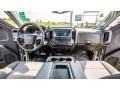 Summit White - Silverado 1500 WT Double Cab Photo No. 28