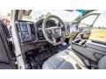 2016 Summit White Chevrolet Silverado 2500HD WT Double Cab 4x4  photo #19