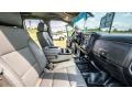 2016 Summit White Chevrolet Silverado 2500HD WT Double Cab 4x4  photo #26