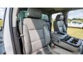 2016 Summit White Chevrolet Silverado 2500HD WT Double Cab 4x4  photo #27