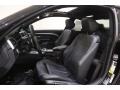 Black Front Seat Photo for 2019 BMW 4 Series #144892603
