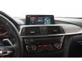 2019 BMW 4 Series 440i xDrive Coupe Controls