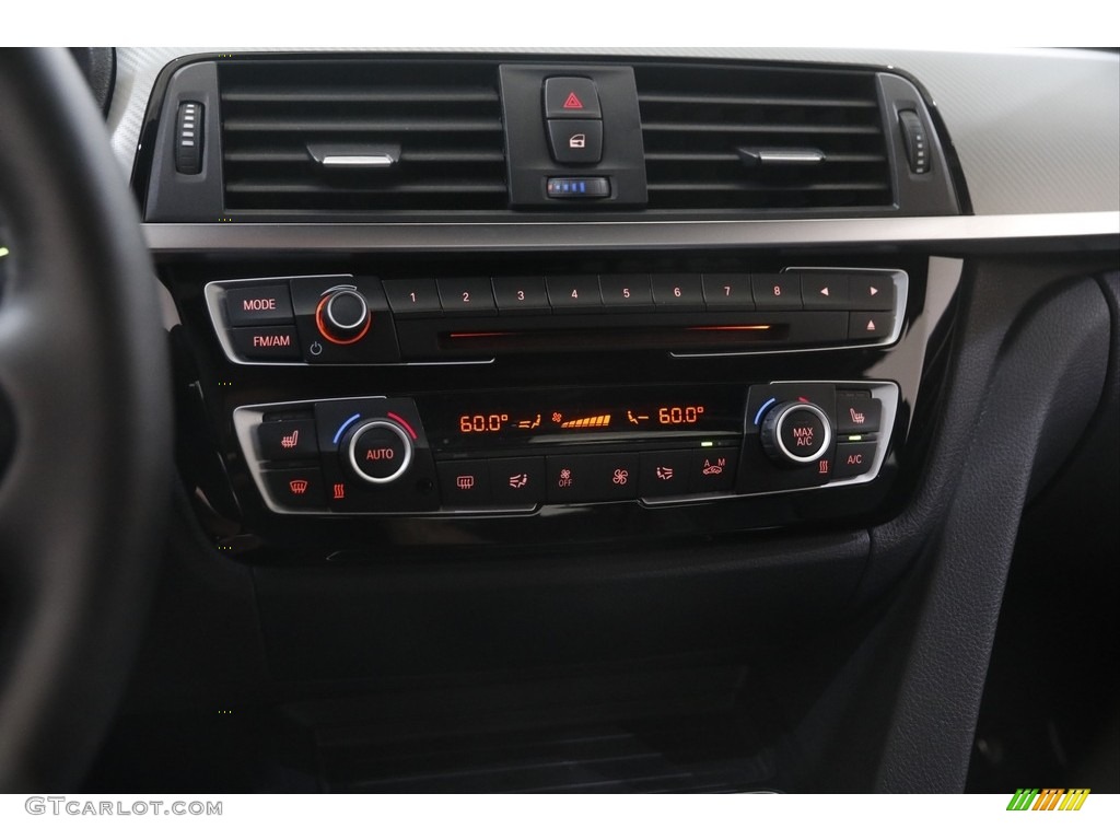 2019 BMW 4 Series 440i xDrive Coupe Controls Photo #144892777