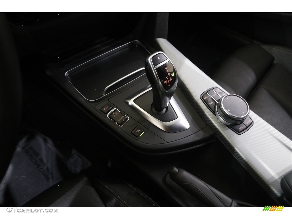 2019 BMW 4 Series 440i xDrive Coupe 8 Speed Sport Automatic Transmission Photo #144892798