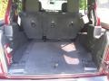 Snazzberry Pearl - Wrangler Unlimited Willys 4x4 Photo No. 14