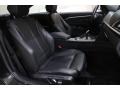 Black Front Seat Photo for 2019 BMW 4 Series #144892882