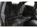 Black Rear Seat Photo for 2019 BMW 4 Series #144892900