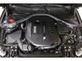 3.0 Liter DI TwinPower Turbocharged DOHC 24-Valve VVT Inline 6 Cylinder Engine for 2019 BMW 4 Series 440i xDrive Coupe #144892957
