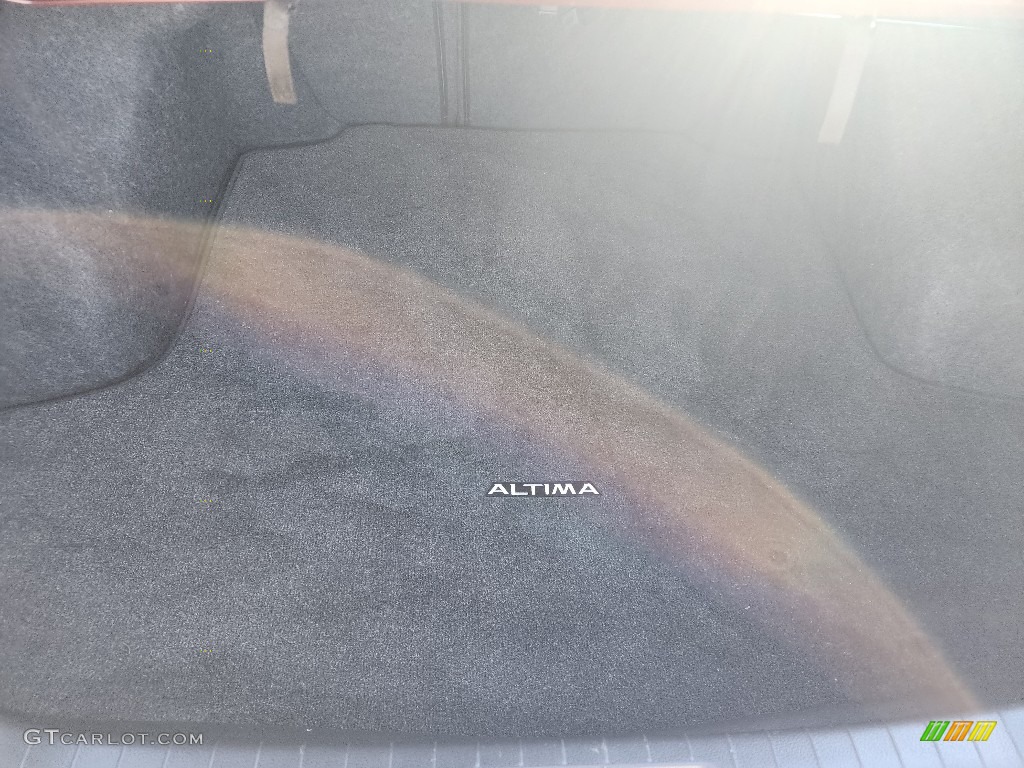 2015 Altima 2.5 SV - Cayenne Red / Charcoal photo #19