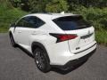 Eminent White Pearl - NX 200t AWD Photo No. 8