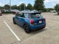 Island Blue Metallic - Hardtop Cooper SE 2 Door Photo No. 2