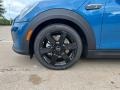 2023 Mini Hardtop Cooper SE 2 Door Wheel and Tire Photo