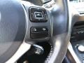2016 Lexus NX Flaxen Interior Steering Wheel Photo