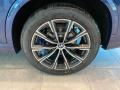2023 Phytonic Blue Metallic BMW X5 xDrive40i  photo #3