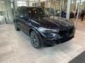 Carbon Black Metallic - X5 xDrive40i Photo No. 1