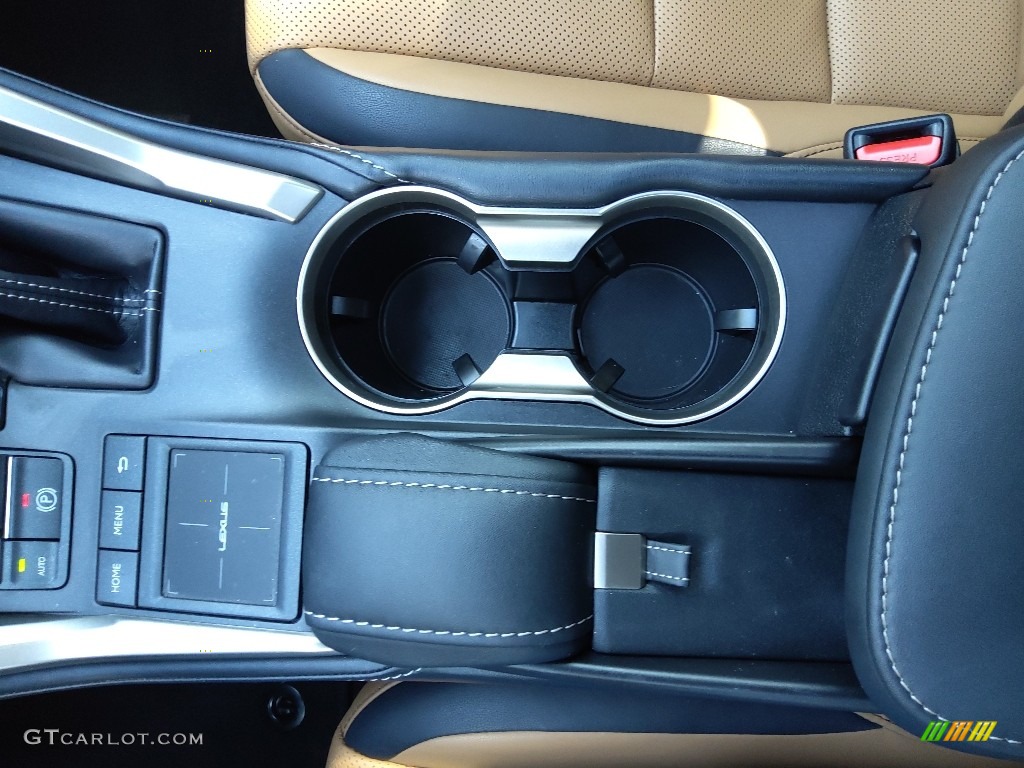 2016 Lexus NX 200t AWD Controls Photo #144893869