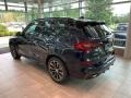 Carbon Black Metallic - X5 xDrive40i Photo No. 2
