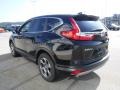 2019 Crystal Black Pearl Honda CR-V EX AWD  photo #8