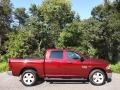 Delmonico Red Pearl - 1500 Classic Crew Cab 4x4 Photo No. 5