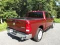 Delmonico Red Pearl - 1500 Classic Crew Cab 4x4 Photo No. 6