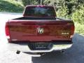 Delmonico Red Pearl - 1500 Classic Crew Cab 4x4 Photo No. 7