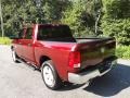 Delmonico Red Pearl - 1500 Classic Crew Cab 4x4 Photo No. 9