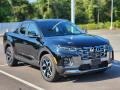 Phantom Black 2022 Hyundai Santa Cruz Limited Premium AWD Exterior