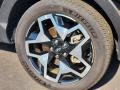2022 Hyundai Santa Cruz Limited Premium AWD Wheel