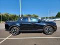 Phantom Black 2022 Hyundai Santa Cruz Limited Premium AWD Exterior