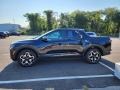 Phantom Black 2022 Hyundai Santa Cruz Limited Premium AWD Exterior