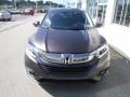 2019 Midnight Amethyst Metallic Honda HR-V EX AWD  photo #6