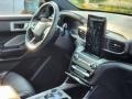 2020 Agate Black Metallic Ford Explorer ST 4WD  photo #4