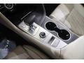 2019 Hyundai Genesis Black/Gray Interior Transmission Photo