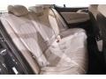 2019 Hyundai Genesis G70 RWD Rear Seat