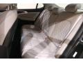 Black/Gray Rear Seat Photo for 2019 Hyundai Genesis #144895195