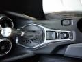 Ceramic White Transmission Photo for 2019 Chevrolet Camaro #144895483
