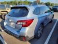 2018 Ice Silver Metallic Subaru Outback 2.5i Limited  photo #6