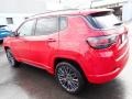 Redline Pearl - Compass Limited (Red) Edition 4x4 Photo No. 3
