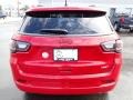 Redline Pearl - Compass Limited (Red) Edition 4x4 Photo No. 4