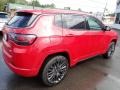 Redline Pearl - Compass Limited (Red) Edition 4x4 Photo No. 6