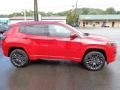Redline Pearl - Compass Limited (Red) Edition 4x4 Photo No. 7